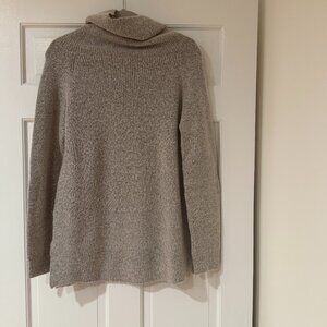 Staccato Women's Cowl Neck Sweater -- Large